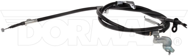 First Stop Parking Brake Cable (MPN: C661126)
