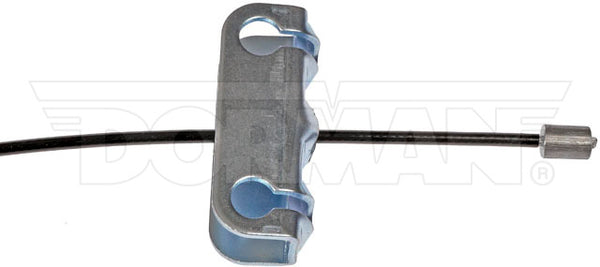First Stop Parking Brake Cable (MPN: C661181)