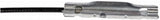 First Stop Parking Brake Cable (MPN: C661199)