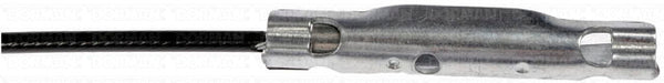 First Stop Parking Brake Cable (MPN: C661199)