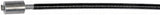 First Stop Parking Brake Cable (MPN: C661199)