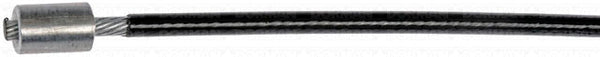 First Stop Parking Brake Cable (MPN: C661199)