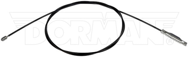 First Stop Parking Brake Cable (MPN: C661199)