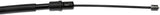 Dorman Parking Brake Cable (MPN: C661223)
