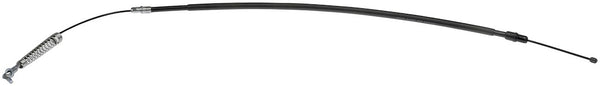 Dorman Parking Brake Cable (MPN: C661223)
