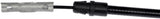 First Stop Parking Brake Cable (MPN: C661224)