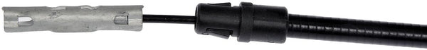 First Stop Parking Brake Cable (MPN: C661224)