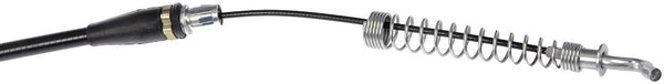 First Stop Parking Brake Cable (MPN: C661224)