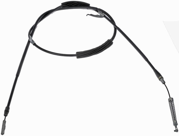 First Stop Parking Brake Cable (MPN: C661224)