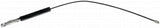 First Stop Parking Brake Cable (MPN: C661233)