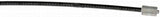 First Stop Parking Brake Cable (MPN: C661233)