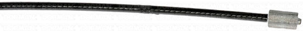 First Stop Parking Brake Cable (MPN: C661233)
