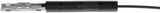 First Stop Parking Brake Cable (MPN: C661233)