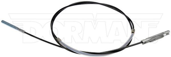 First Stop Parking Brake Cable (MPN: C661248)
