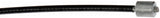 First Stop Parking Brake Cable (MPN: C661256)