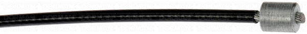 First Stop Parking Brake Cable (MPN: C661256)