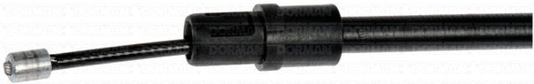 First Stop Parking Brake Cable (MPN: C661256)