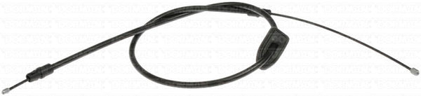 First Stop Parking Brake Cable (MPN: C661256)