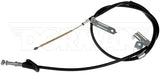 First Stop Parking Brake Cable (MPN: C661449)