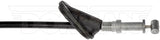 First Stop Parking Brake Cable (MPN: C661449)