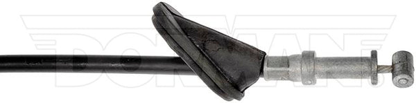 First Stop Parking Brake Cable (MPN: C661449)