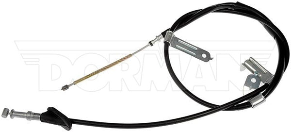 First Stop Parking Brake Cable (MPN: C661449)