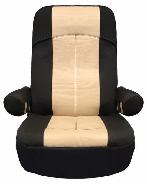 RV Designer Seat Cover (MPN: C893)