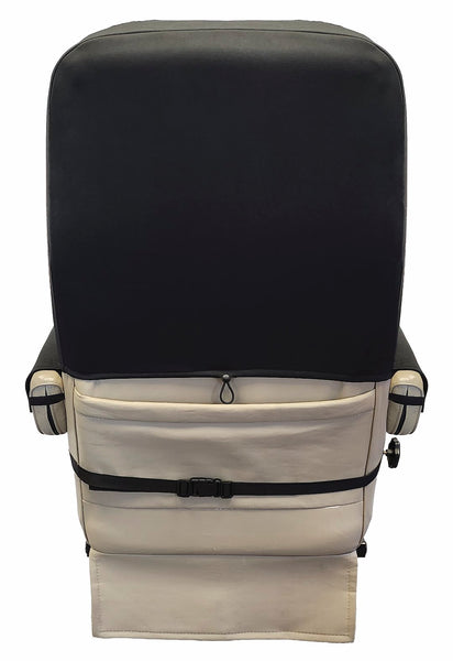 RV Designer Seat Cover Double Pack (MPN: C895)
