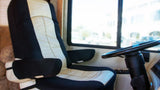 RV Designer Seat Cover Double Pack (MPN: C895)