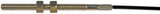First Stop Parking Brake Cable (MPN: C91949)