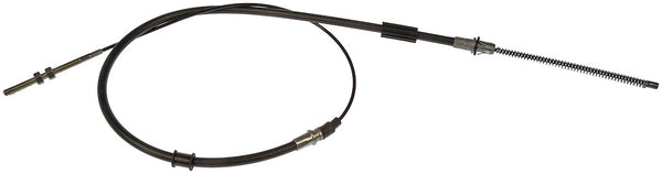 First Stop Parking Brake Cable (MPN: C91949)
