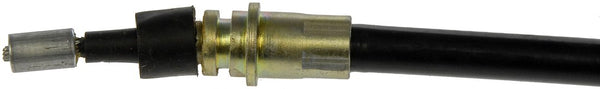 First Stop Parking Brake Cable (MPN: C92293)