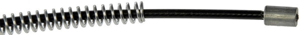 First Stop Parking Brake Cable (MPN: C92293)