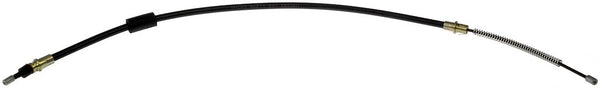 First Stop Parking Brake Cable (MPN: C92293)