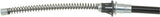 First Stop Parking Brake Cable (MPN: C92299)
