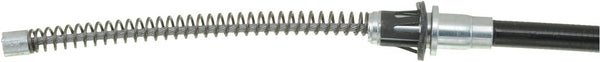First Stop Parking Brake Cable (MPN: C92299)