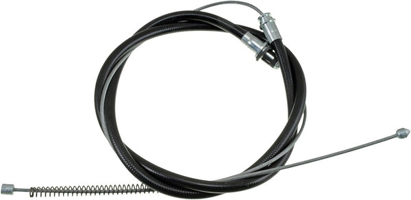 First Stop Parking Brake Cable (MPN: C92299)