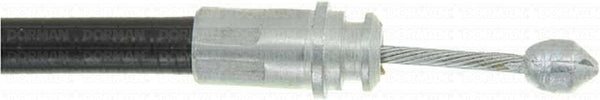 First Stop Parking Brake Cable (MPN: C92305)