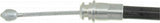 First Stop Parking Brake Cable (MPN: C92305)