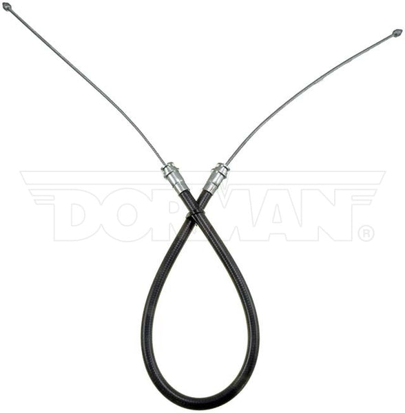 First Stop Parking Brake Cable (MPN: C92305)