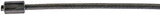 First Stop Parking Brake Cable (MPN: C92390)