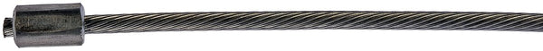 First Stop Parking Brake Cable (MPN: C92390)