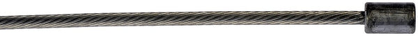 First Stop Parking Brake Cable (MPN: C92390)