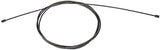 First Stop Parking Brake Cable (MPN: C92390)