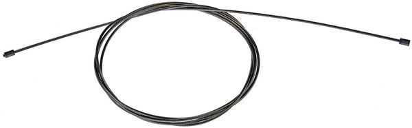 First Stop Parking Brake Cable (MPN: C92390)