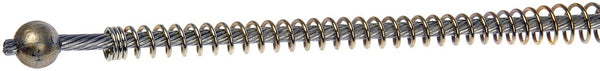 First Stop Parking Brake Cable (MPN: C92414)