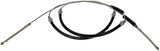 First Stop Parking Brake Cable (MPN: C92414)