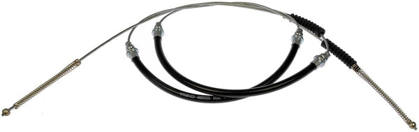 First Stop Parking Brake Cable (MPN: C92414)