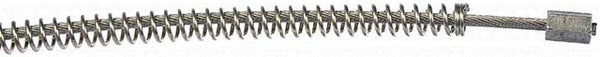 First Stop Parking Brake Cable (MPN: C92422)