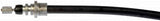 First Stop Parking Brake Cable (MPN: C92422)